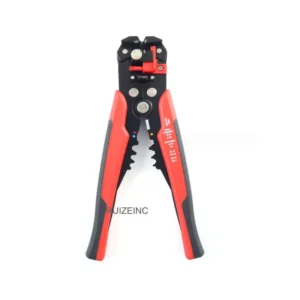 Multifunctional Self Adjusting Cutter Crimping Tool Wire Stripping Tool Wire Stripper Pliers Automatic Wire Stripper