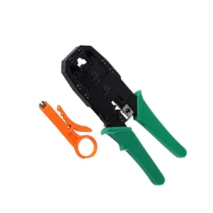 Multifunctional Tool Crimp RJ45 RJ11 Wire Cable Crimper