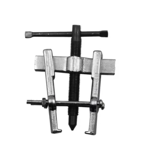 Multifunctional Two-Jaw Car Repair Puller Bearing Removal Tool for Gear Pullers