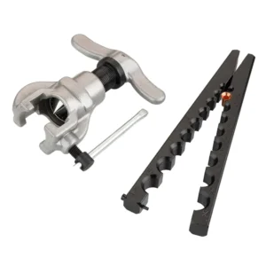 Multiple Types Copper Tube Flaring Tools Metric Imperial Pipe Expanders Air Conditioner & Refrigerator Repair Tool