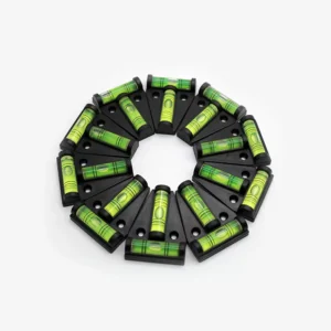 Multipurpose 2 Way Spirit Level T type Spirit Level Bubble High Precision Sensitivity Measuring Instruments