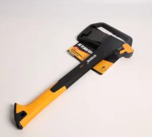 Multipurpose Axe Nylon Hollow Handle Chopping Axe Outdoor Camping Chopping Cutting