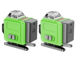 Multipurpose Laser Level Digital Measuring Instrument Laser Level Measure 12lines / 16lines