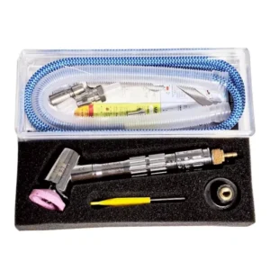 NAK 45A Air Tools Polishing Machine Deburring Oscillating Tool High Speed 35000rpm