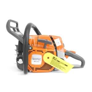 NEOTEC Chainsaw 72 CC 381 Chainsaw Replacement Gasoline Chain Saw Petrol Chainsaw for Wood Cutting