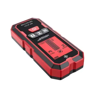 NF 5101 Professional Multi functional Wall Detector Stud Finder Handheld Wall Scanner Suitable for multi material