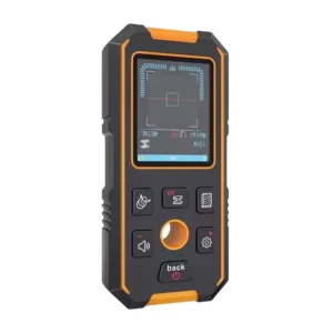 NF 513 Type C Charging Electronic Level Electronic Angle Sensor Wall Detector Stud Finder
