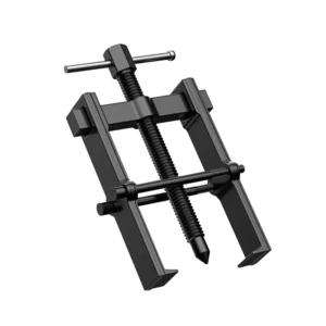 NIUBAIDE ODM OEM Factory Industrial Heavy Duty Black 2 Inch Hand Operated Gear Puller Versatile Automotive Bearing
