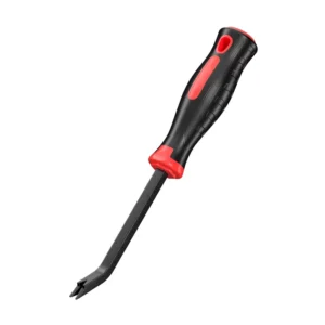 Nail Puller Woodworking Tool for Removing Nails From Concrete Walls Portable Pry Bar and Screwdriver