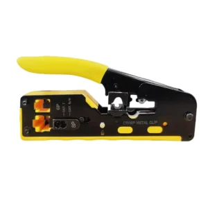 Network LAN Cable Crimping Pliers NetCable Crimping Tools RJ11 RJ45 6P 8P 4P for Netcable Tool Ethernet Network