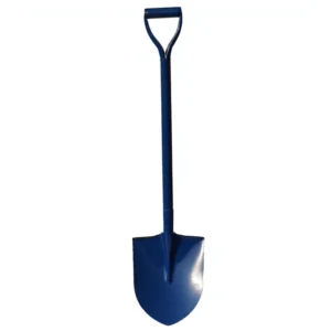 New 50 Mn Head Metal Shovel Y Grip Handle Garden Spade Blade 100 120cm Handle Length 1 Year Warranty Customizable
