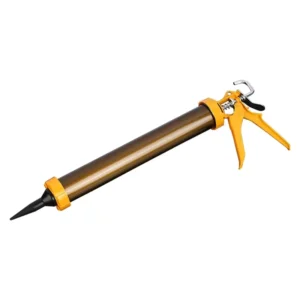 New Caulking Gun Silicone Gun Sausage Caulking Gun