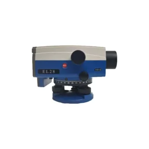 New Design High Precision 28X Digital Level Measuring Instrument EL28 Level Automatic Level