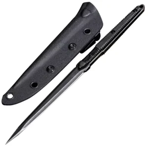 New Design Multi Functional Industrial Grade Camping Hunting Survival Knife Stainless Steel OEM