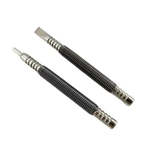 New Design Spring Punch Tools 3 8″ Cold Chisel and Spring Center Punch