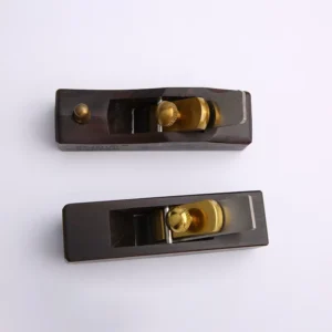 New Design Working Carpenter Plane Working Tool Block Hand Plane