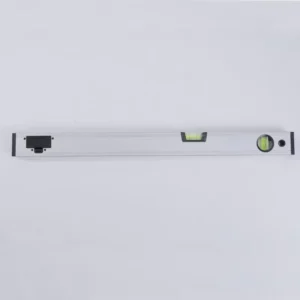 New Digital Display Aluminum Alloy Level Ruler Construction Sites Anti-drop Durable Measuring Tool Strong Magnet Customizable