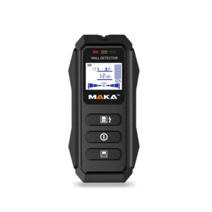 New Display Depth Metal Detector Stud Wall Scanner Wall Detector
