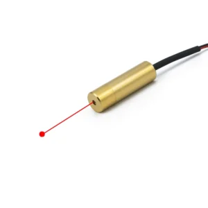 New Highly Qualified 20mw 40mw 50mw 450nm 405nm Aluminium Glass Maquina Blue Dot Line Cross Laser Module High Safety Level