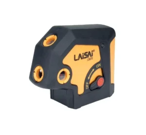 New Laisai LS675 5 Points Dot Laser