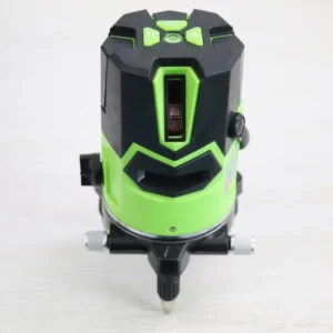 New Line Laser Level High Accuracy 1 Year Warranty