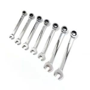 New generation ratchet combination wrenches high quality dual purpose wrenches Manufacturer’s ratchet wrenches