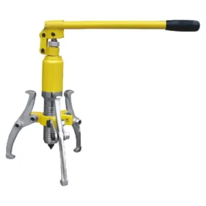Nice Quality Three Jaw 50 Ton Hydraulic Puller