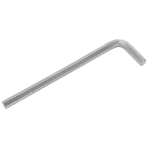 Nickel Carbon Steel 1.5mm 2mm 2.5mm 3mm 4mm 5mm 6mm 7mm 8mm 10mm 12mm L Type Wrench Hex Key Allen Key