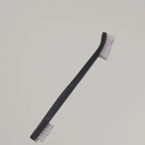 No.22001 Double Ended Nylon Wire Brush All Purpose for Gun Polishing & Cleaning