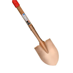 Non Magnetic Non Sparking Tools Brass Shovel