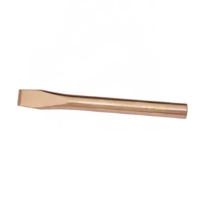 Non Spark Tools Chisel for Oilfield Projects Use
