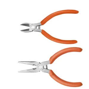 Non Sparking Hand Tools Non Magnetic Factory Price Lineman Cutting Pliers Long Nose Pliers