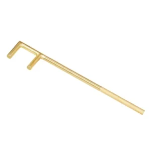 Non Sparking Non Magnetic Beryllium Copper Tools Aluminum Bronze Tools Valve F Handle