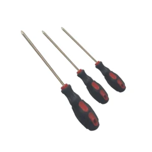 Non Sparking Non Magnetic Large Flathead Screwdriver Straight Screwdriver