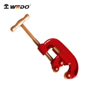 Non Sparking Pipe Cutter
