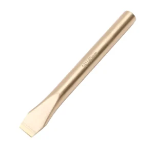 Non Sparking Tools Aluminum Bronze Explosion Proof Flat Core Chisel