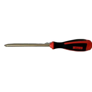 Non-Sparking Tools Aluminum Bronze Phillips Screwdriver PH1*80mm Industrial Grade Made in China