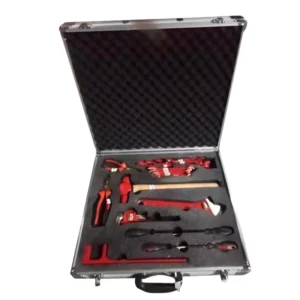 Non Sparking Tools Explosion Proof 24 Piece Combination Kit Tool