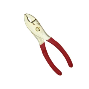 Non Sparking Tools Explosion Proof Carp Pliers Aluminum Bronze &beryllium Bronze Material Non Sparking Tools