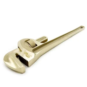 Non Sparking Tools Explosion proof Pipe Wrenches Mecanic Tools
