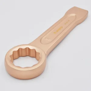 Non Sparking Tools Wrench Strikiing Box Quality Goods Brand Tools Price for Sale