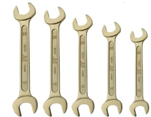 Non-spark Tools Explosion-proof Tools Used in the Chemical Industry and Mining Industry