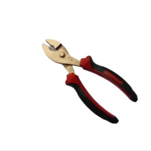 Non sparking Non magnetic Tools Be Cu Adjustable Combination Pliers 8 Adjustable Combination Pliers