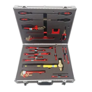 Non sparking Tools 20 Piece Combination Set of Tools Non Sparking Tools