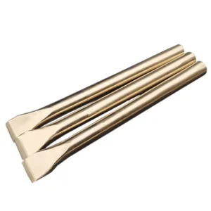 Non sparking Tools Made of Explosion proof Circular Flat Shovel Copper Alloy Other Hand Tools