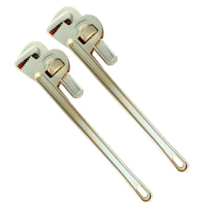 Non sparking Tools Safety Tools Copper Pipe Wrench Multi tool Pliers Aluminum Bronze