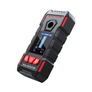 Noyafa NF 5105 Wall Scanner 3 in 1 Stud Finder Detects Metal Wood & Live Wires High Accuracy & Easy to Use