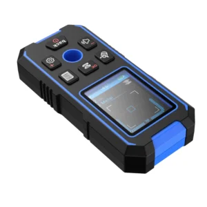 Noyafa NF 518 Wall Detector Stud Finder High accuracy Metal Wood AC Wire Live Voice Broadcast HD Screen High sensitive