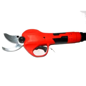 Nplus New Energy 40V Professional Lithium Battery Pruner Electric Scissors for Garden Use