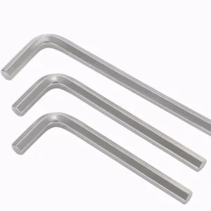 OEM Allen Key L Type Hex Key Z Type Hand Tool Hex Metric Rigging Hardware